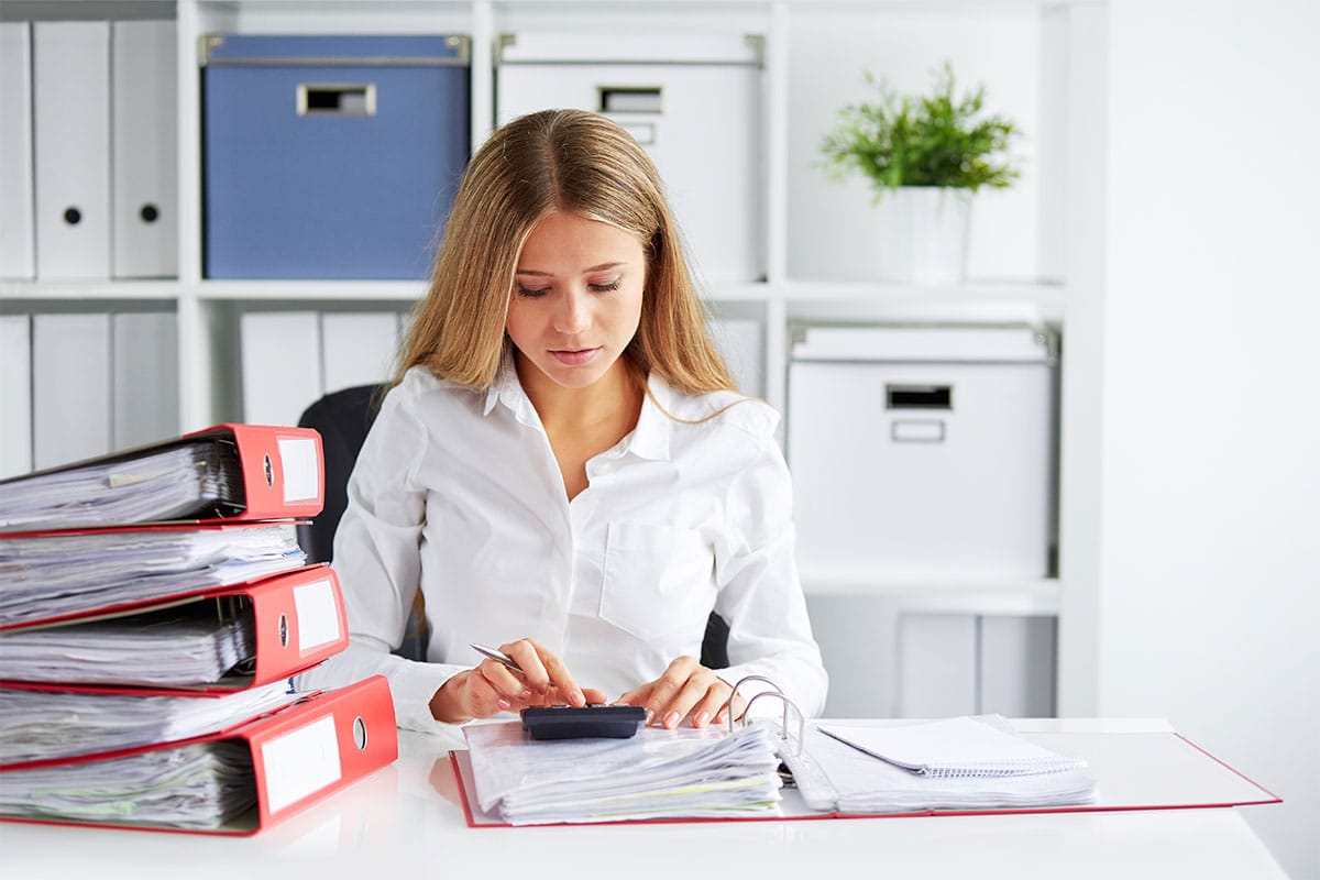Common Questions – Bookkeeping, Tax, & Legal