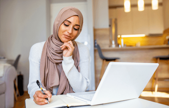 how to start a private practice