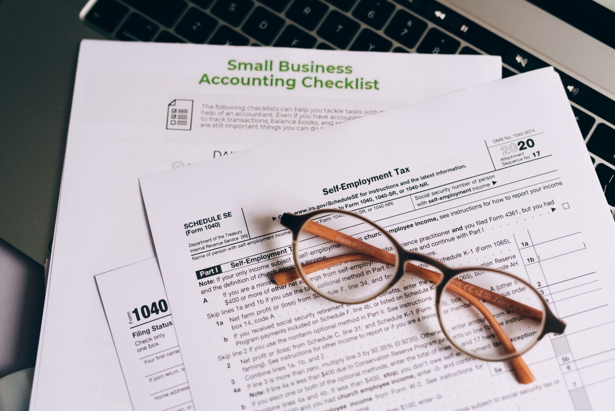 Tax Deductions for Therapists: The Complete Checklist